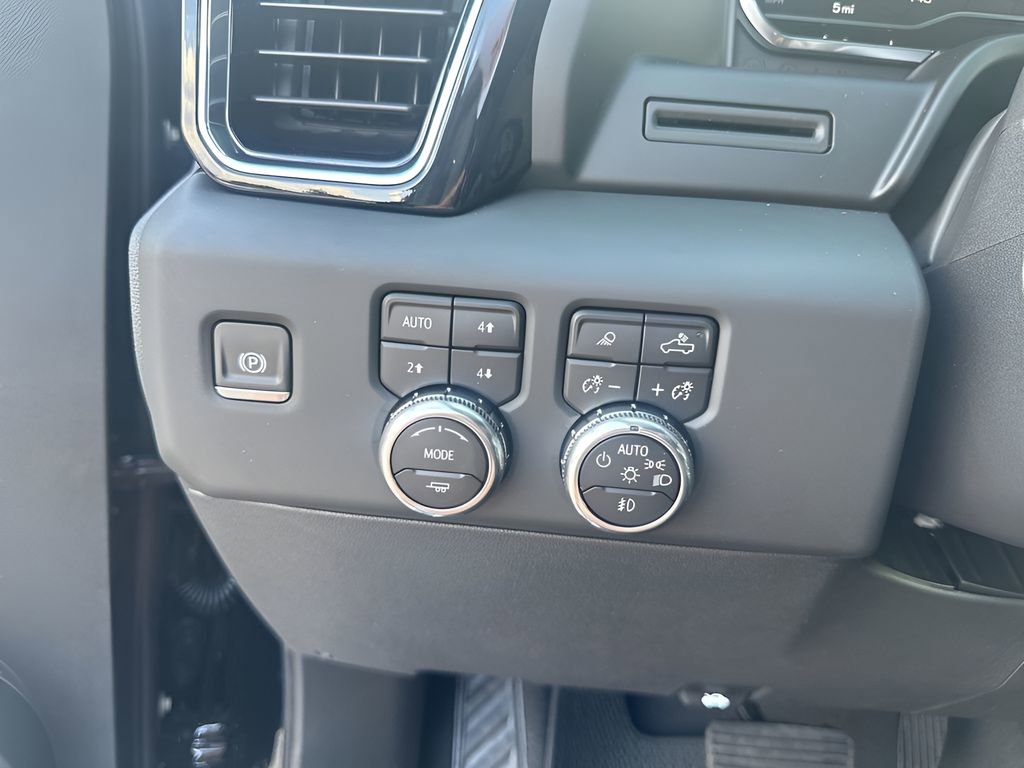 2025 Gmc Sierra 1500 Denali photo 30