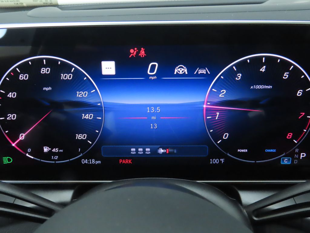2026 Mercedes Benz GLC 300 photo 29