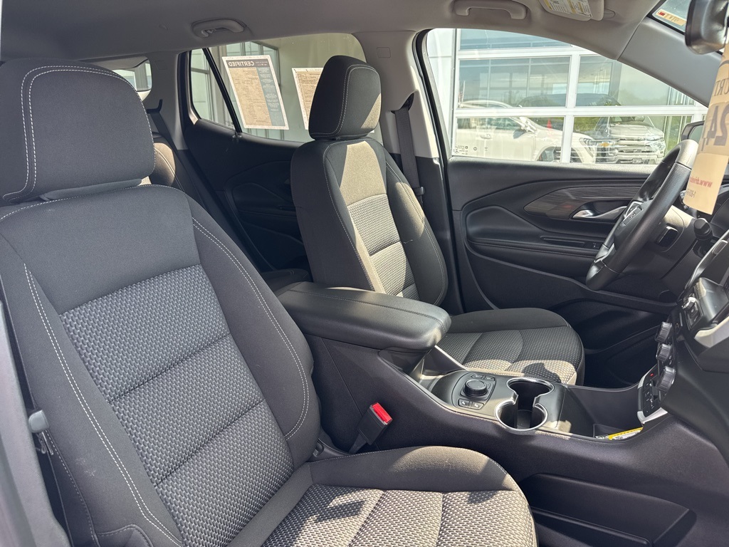 2023 Gmc Terrain SLE photo 19