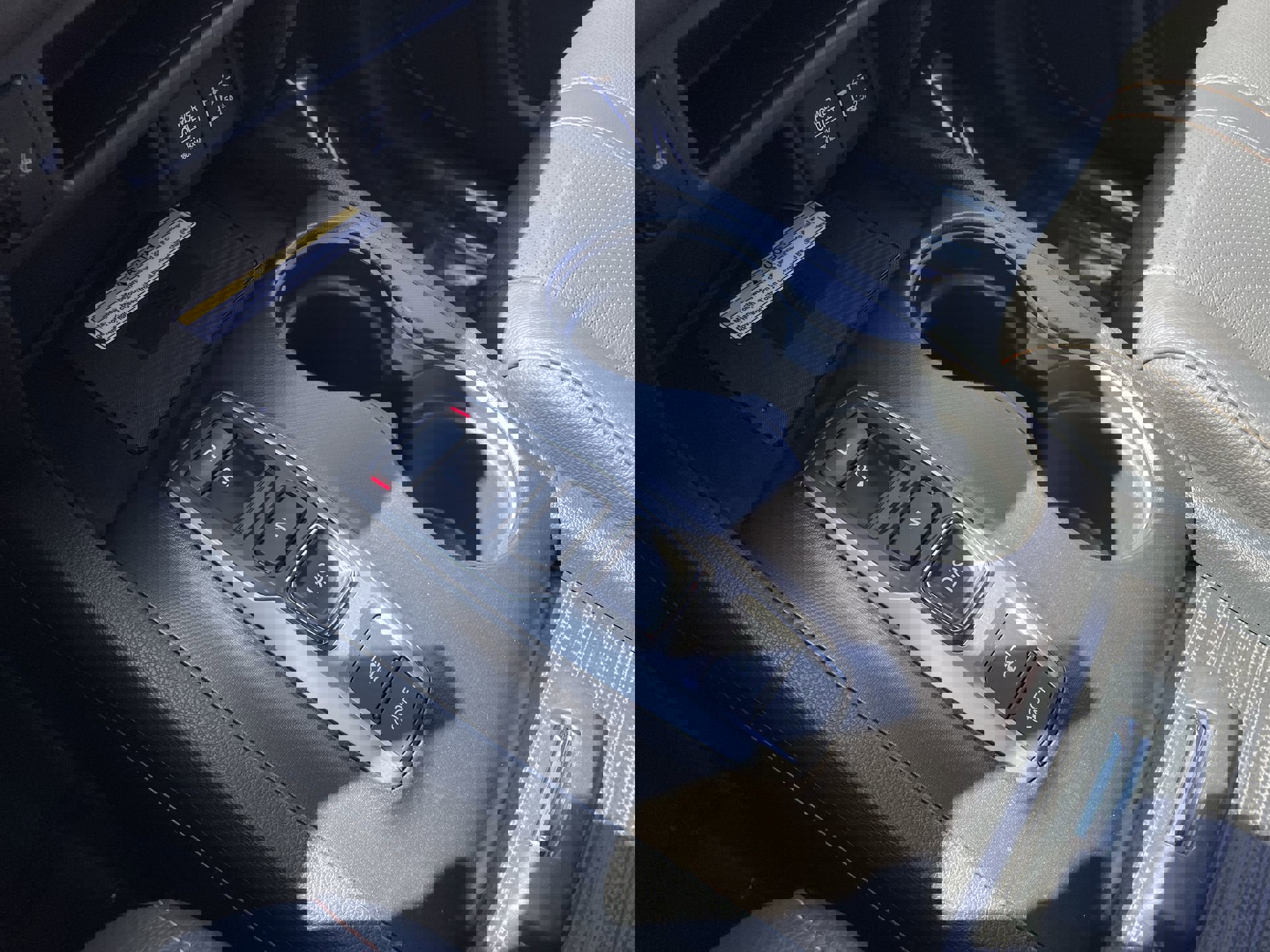 2023 Honda Passport Sport photo 19