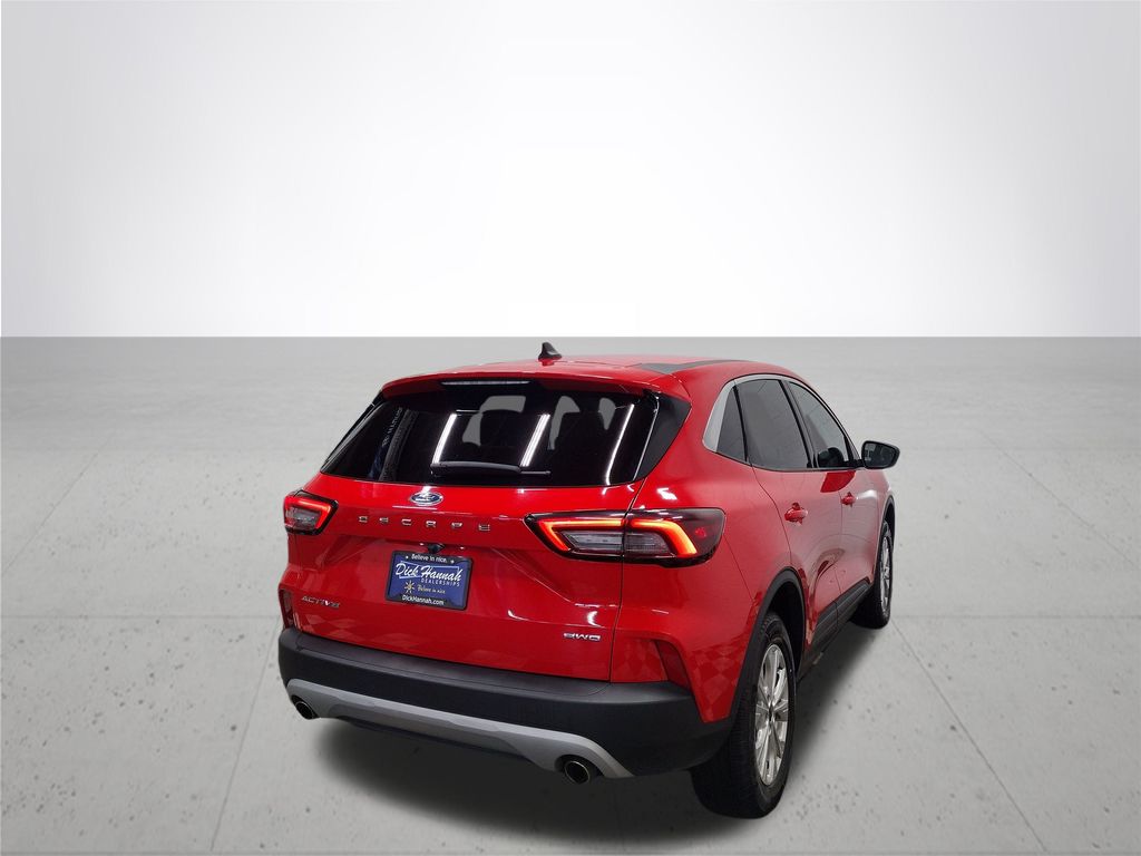 2024 Ford Escape Active photo 14