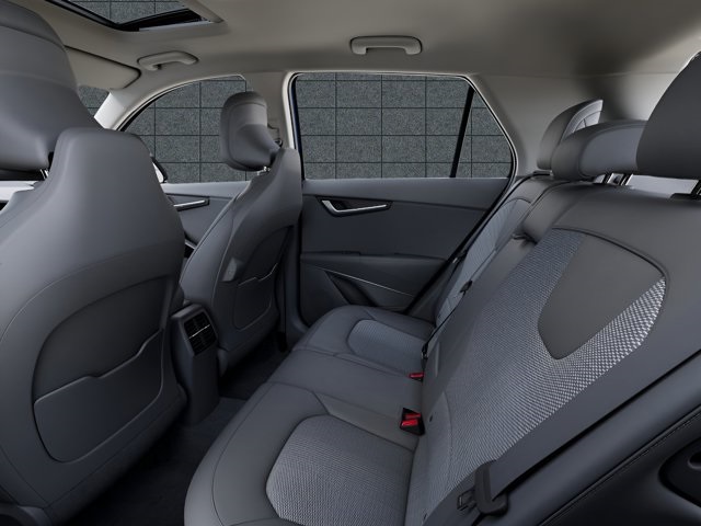 2025 Kia Niro EX Touring photo 3