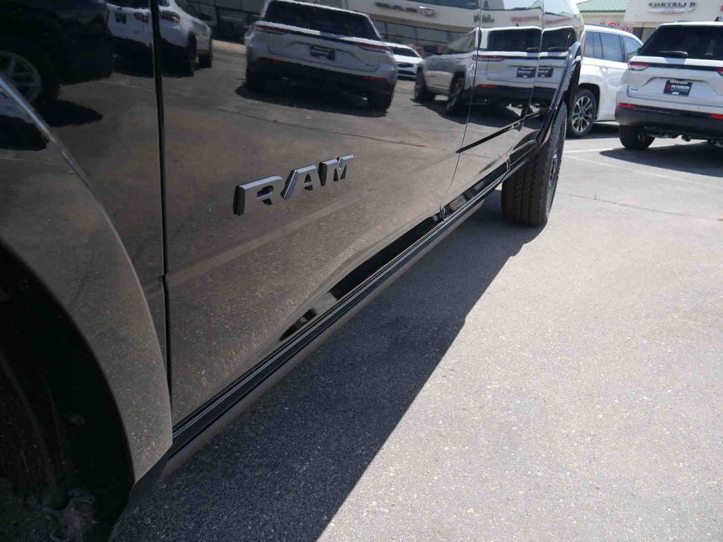 2025 Ram 2500 Limited photo 19