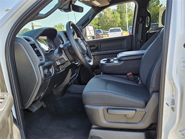 2026 Ram 3500 Tradesman photo 5