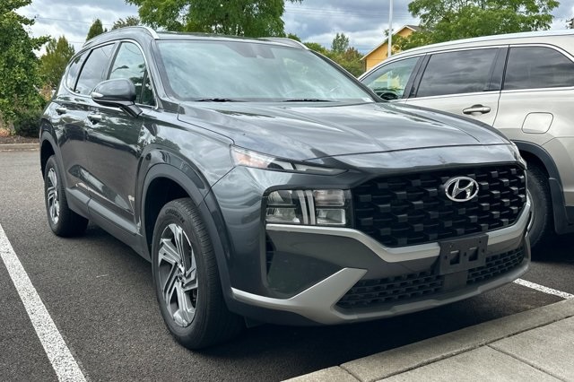 2023 Hyundai Santa Fe SEL photo 2