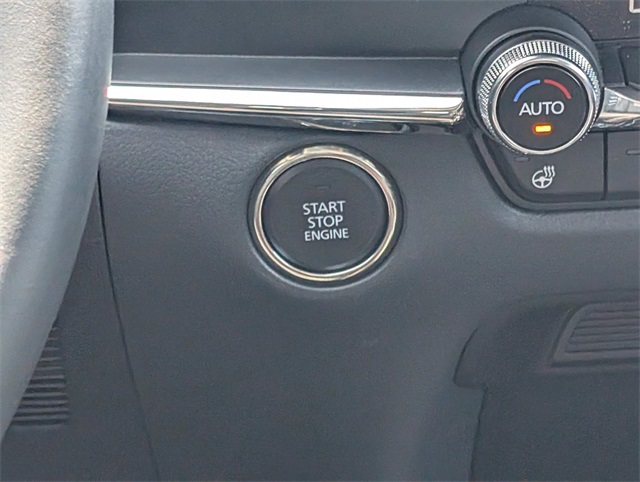 2025 Mazda CX-30 2.5 Turbo Premium Plus photo 15