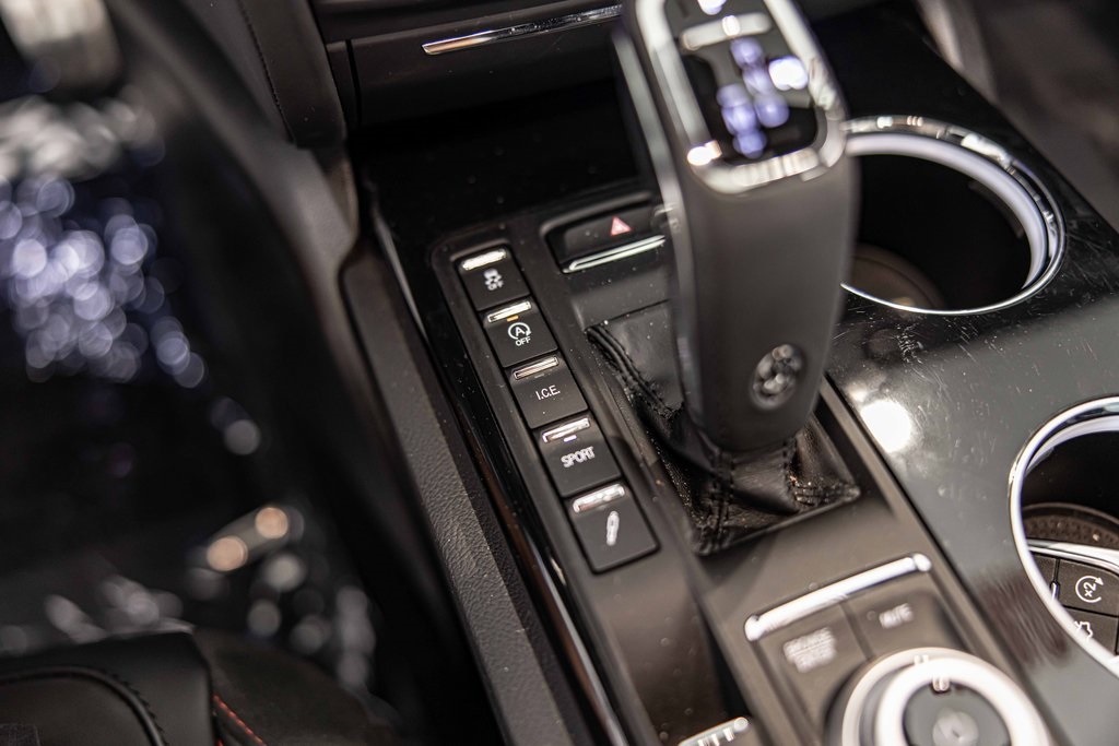 2023 MASERATI QUATTROPORTE - Image 32