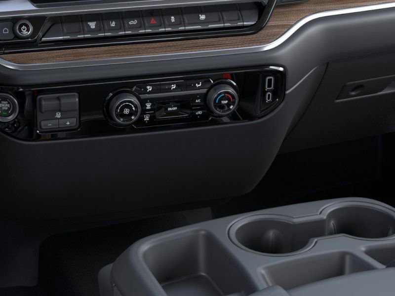 2026 Chevrolet Silverado 3500HD LT photo 20