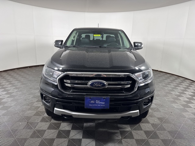 Used 2023 Ford Ranger Lariat with VIN 1FTER4FH6PLE28857 for sale in Shakopee, Minnesota