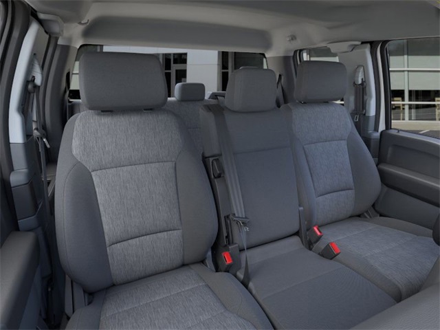 2025 Ford F-350 photo 10