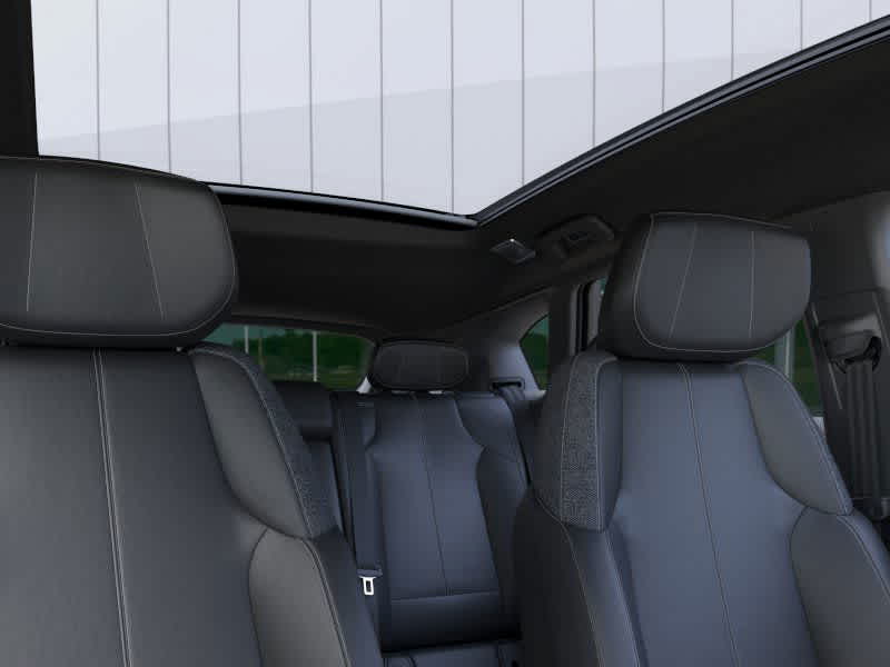2025 Cadillac Optiq Sport photo 22
