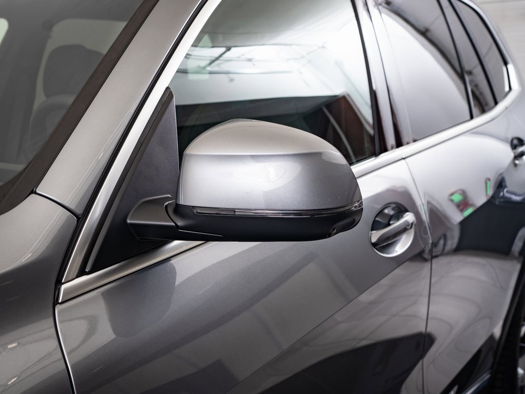 2026 Bmw X5 xDrive40i photo 16