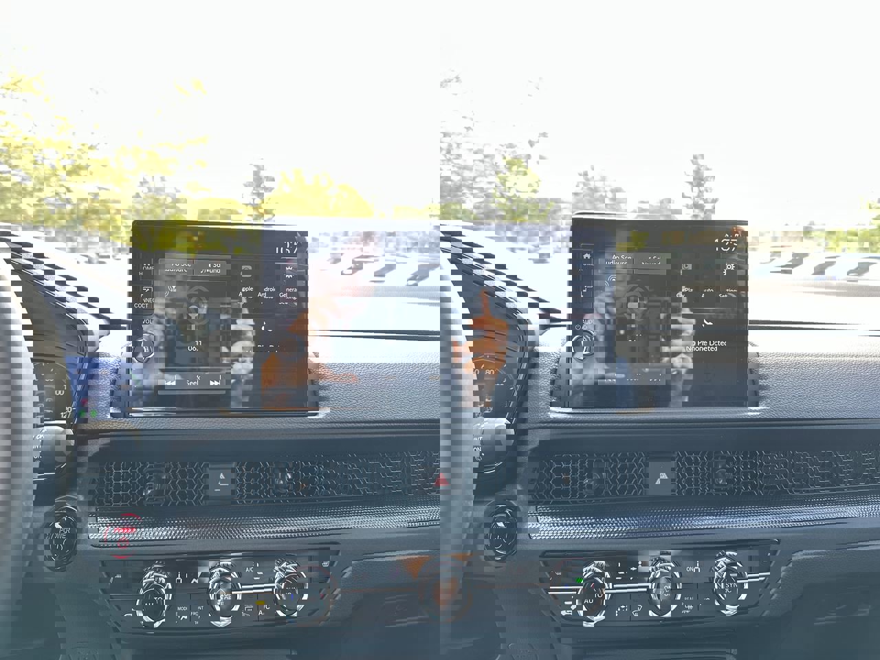 2026 Honda CR-V Hybrid photo 15