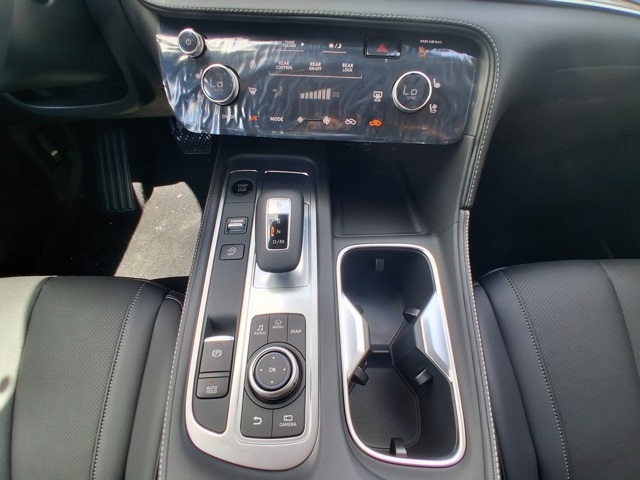 2026 Infiniti QX60 Luxe photo 13
