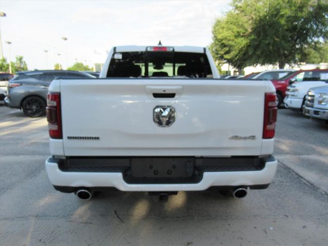 2023 Ram 1500 Big Horn Lone Star photo 4