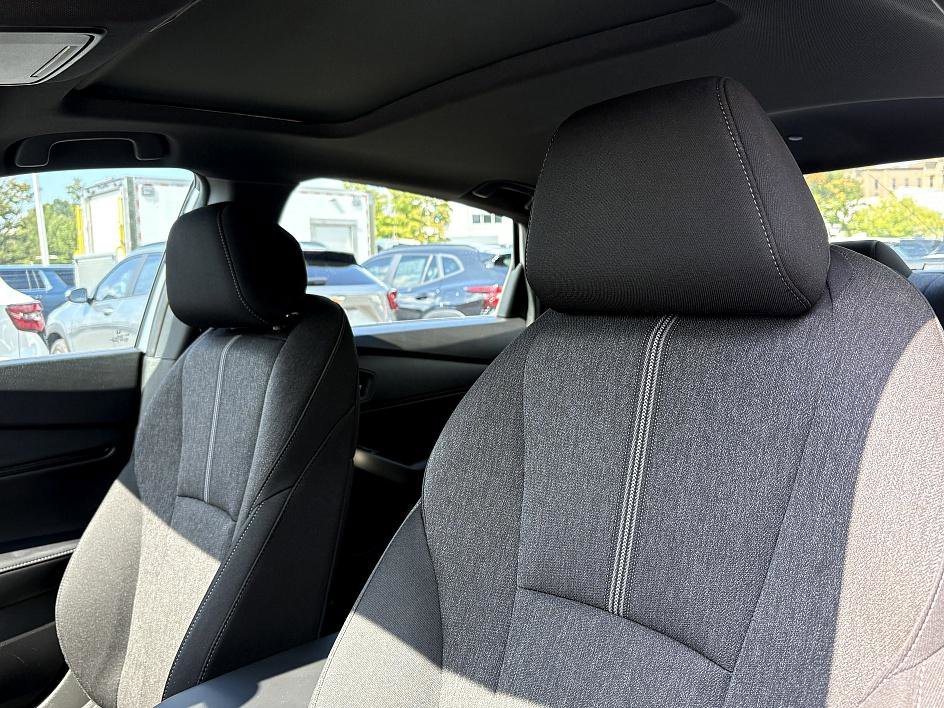 2024 Honda Accord Hybrid Sport photo 16
