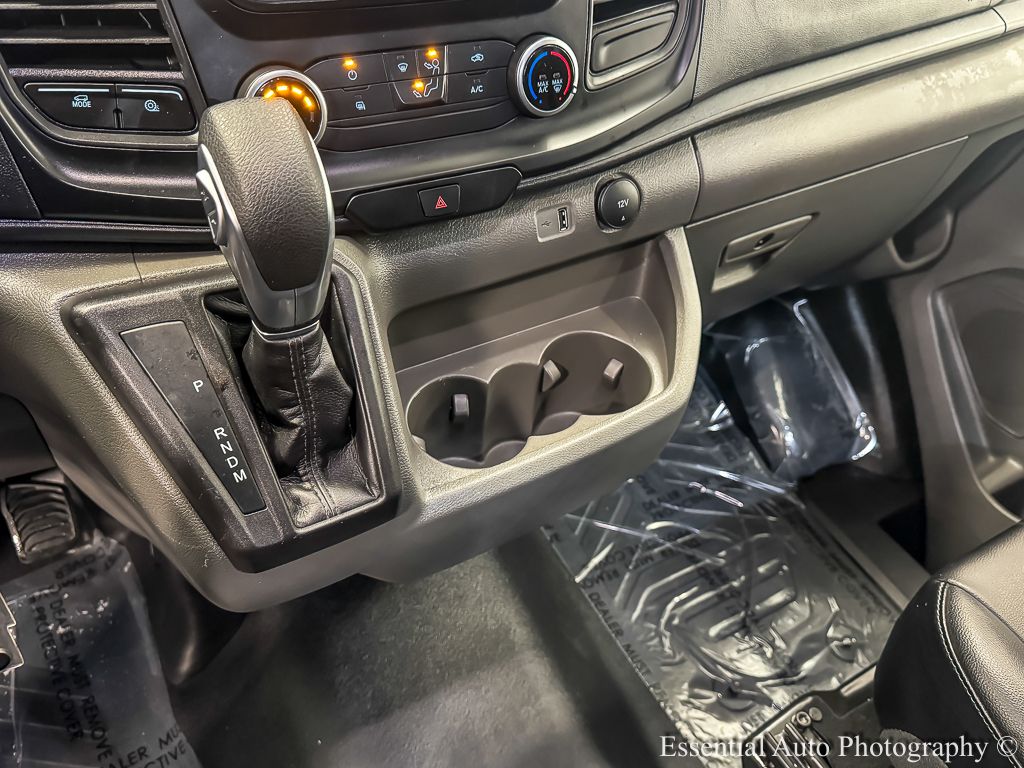 2023 FORD TRANSIT - Image 15