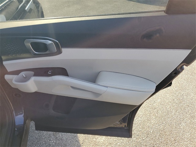 2025 Kia Sorento EX photo 30
