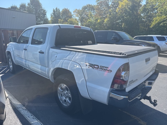 2013 Toyota Tacoma PreRunner photo 4