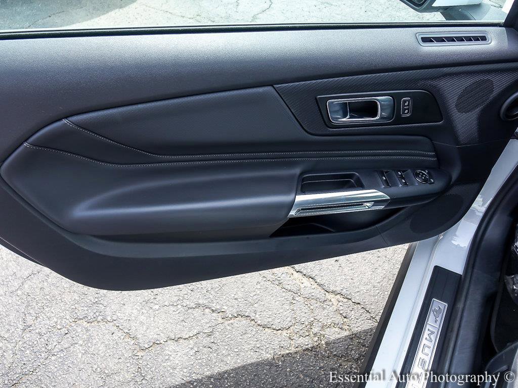 2024 FORD MUSTANG - Image 23