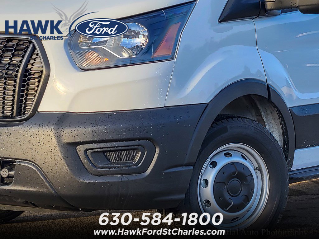 2025 FORD TRANSIT - Image 2