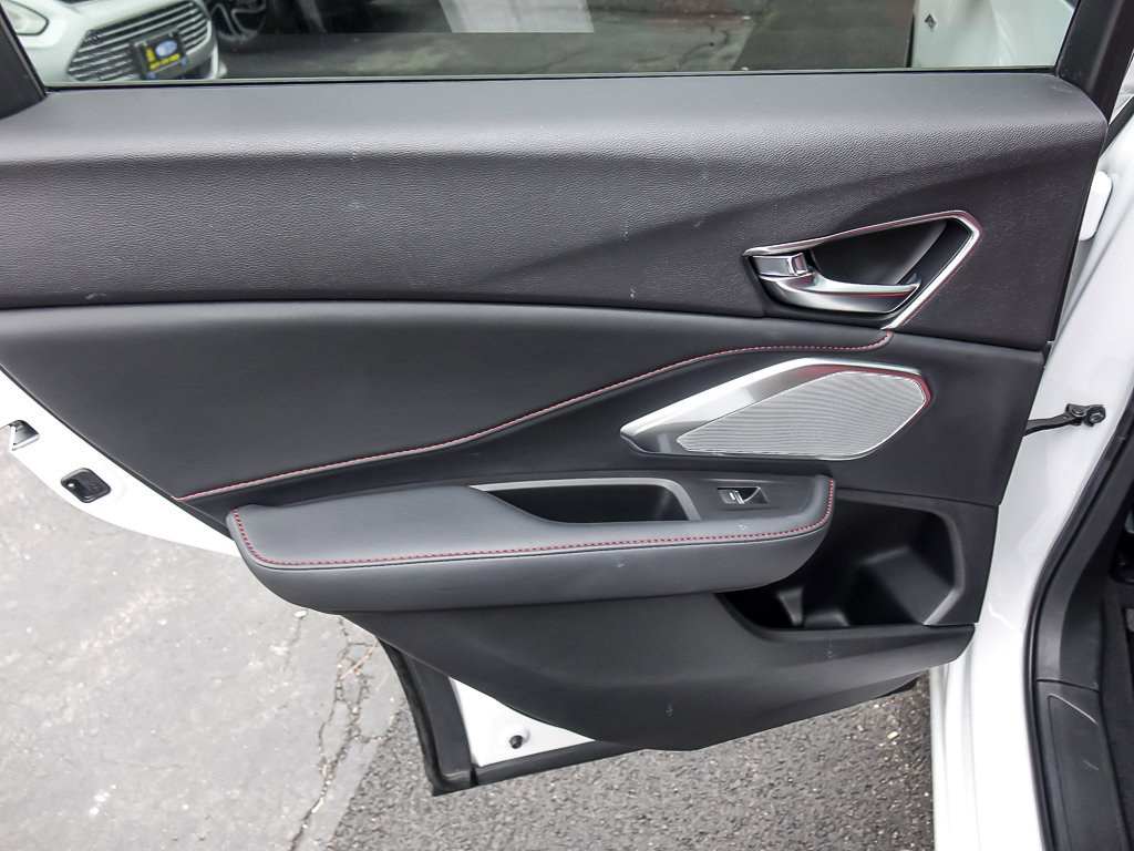 2021 ACURA RDX - Image 21