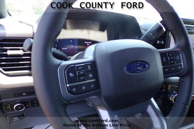 2025 Ford F-150 XLT photo 19