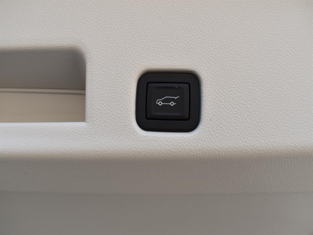 2026 Buick Enclave Avenir photo 10