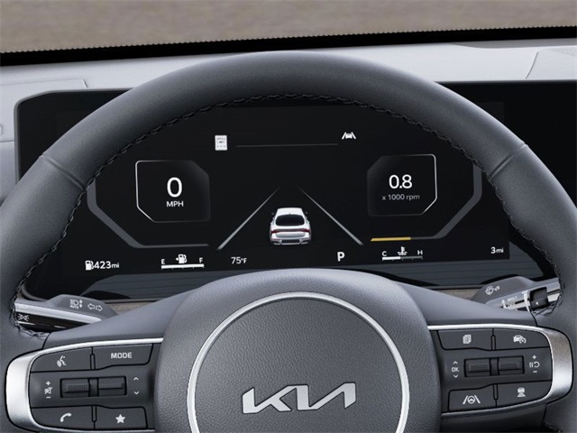 2025 Kia K5 EX photo 19