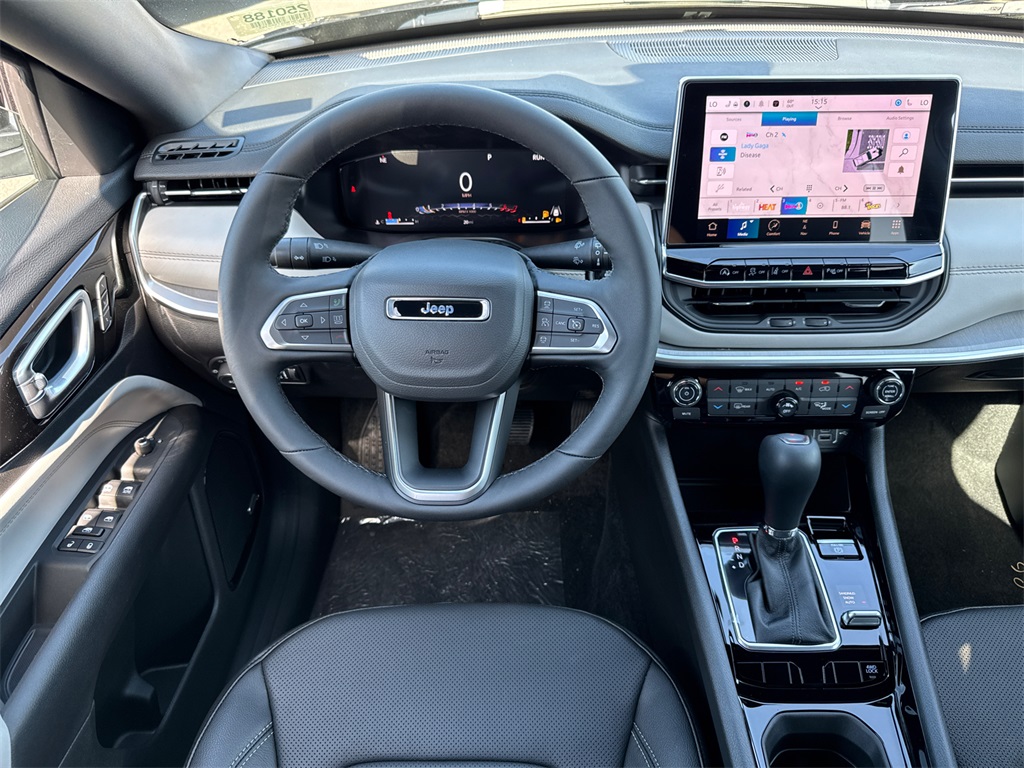 2025 Jeep Compass Limited photo 20