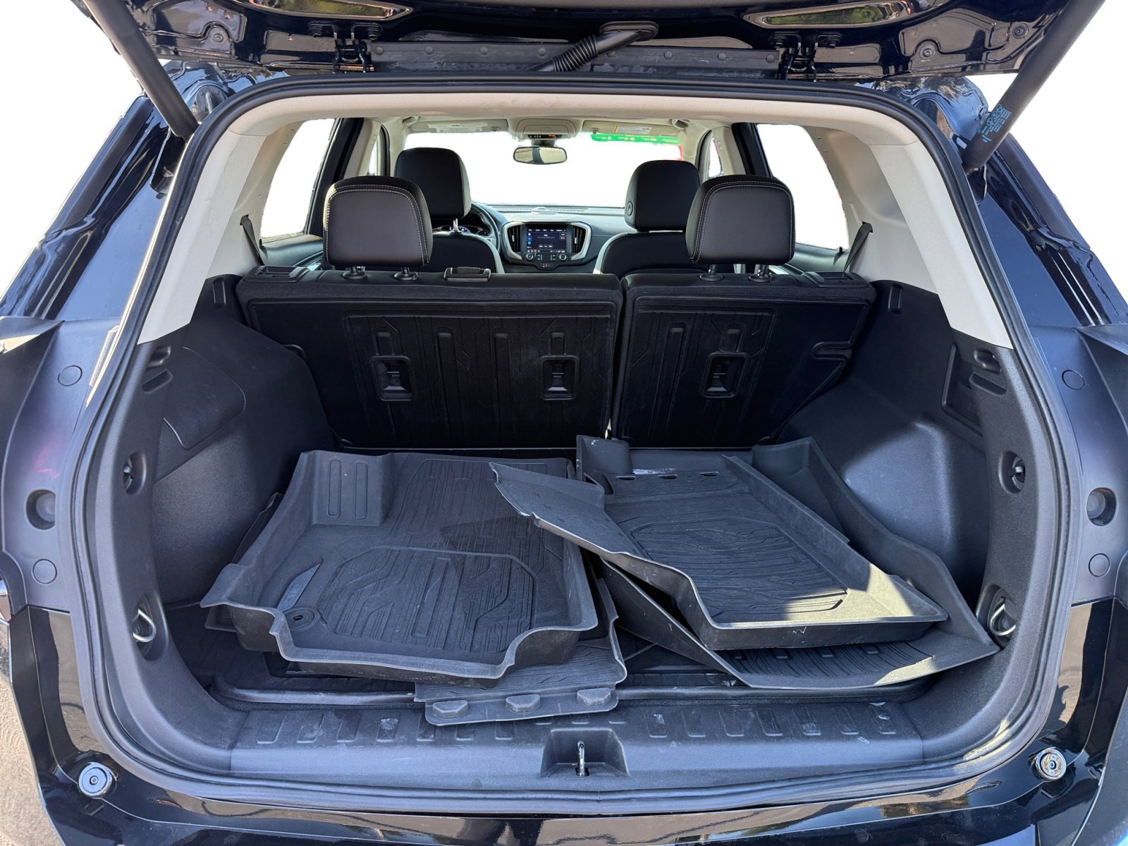 2022 Gmc Terrain Denali photo 17