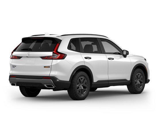 2026 Honda CR-V Hybrid photo 31