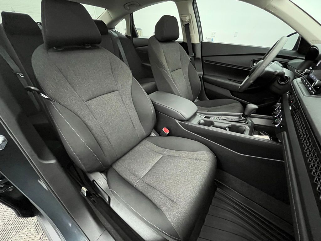 2024 Honda Accord EX photo 21