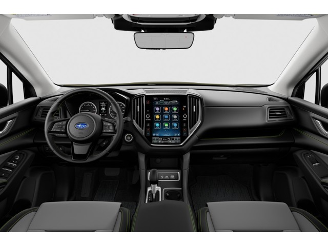 2025 Subaru Ascent Onyx Edition photo 18