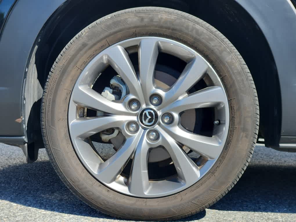 2024 Mazda CX-30 2.5 S Preferred photo 6