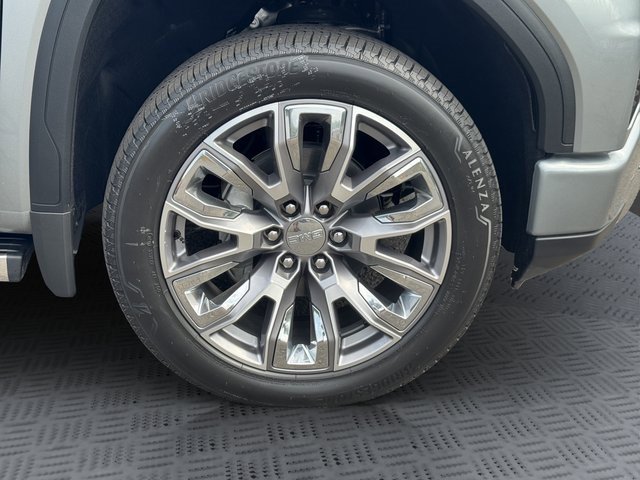 2024 Gmc Sierra 1500 Denali photo 29