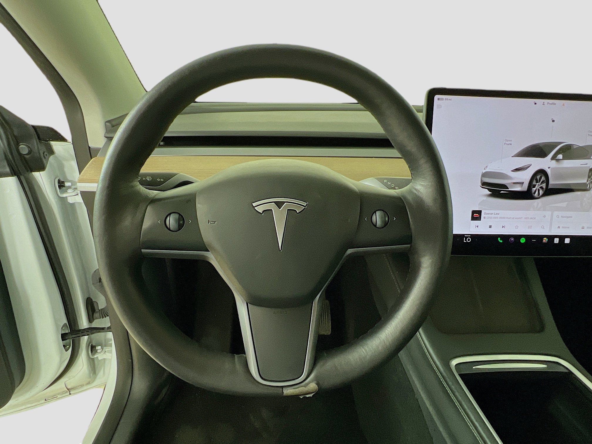 2023 Tesla Model Y Long Range photo 11
