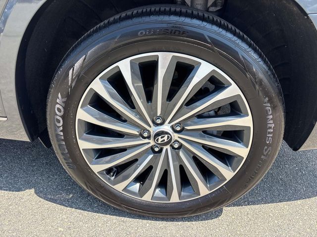 2024 Hyundai Palisade Calligraphy photo 6