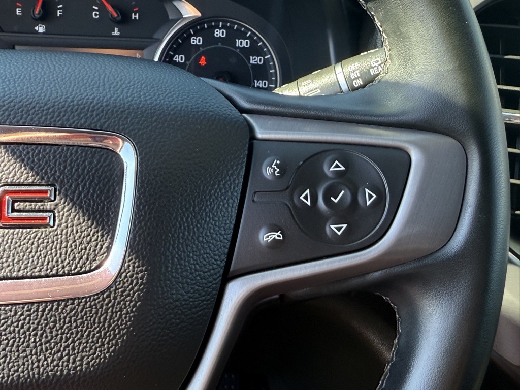 2023 Gmc Acadia AT4 photo 17