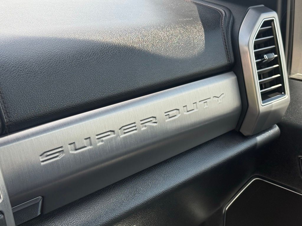 2019 Ford F-250 photo 20
