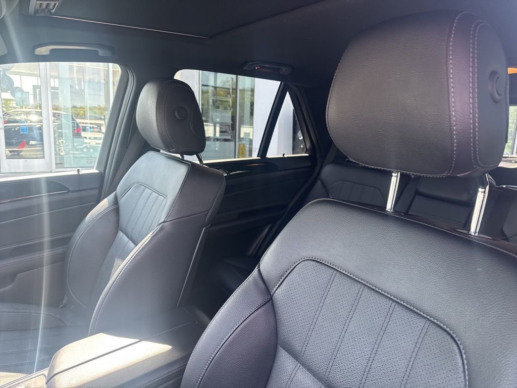 2019 Mercedes Benz GLE 400 4MATIC photo 22