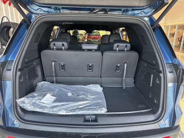 2026 Chevrolet Traverse photo 21