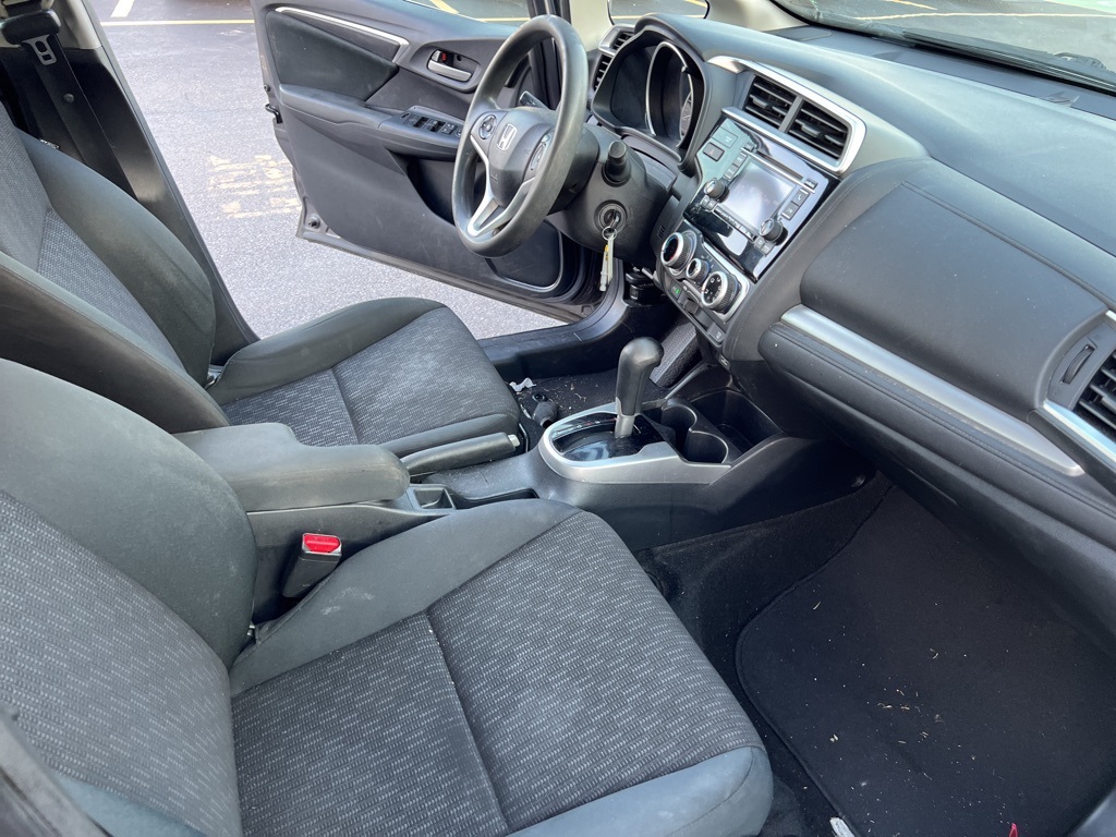 2015 Honda Fit LX photo 24