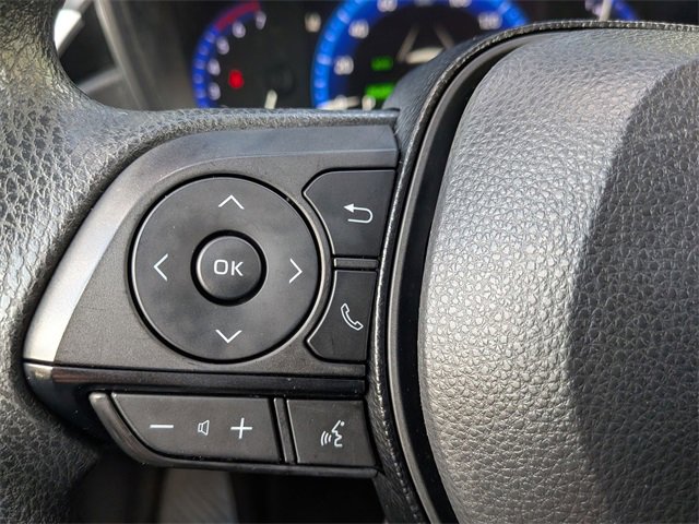 2021 Toyota Corolla Hybrid LE photo 18