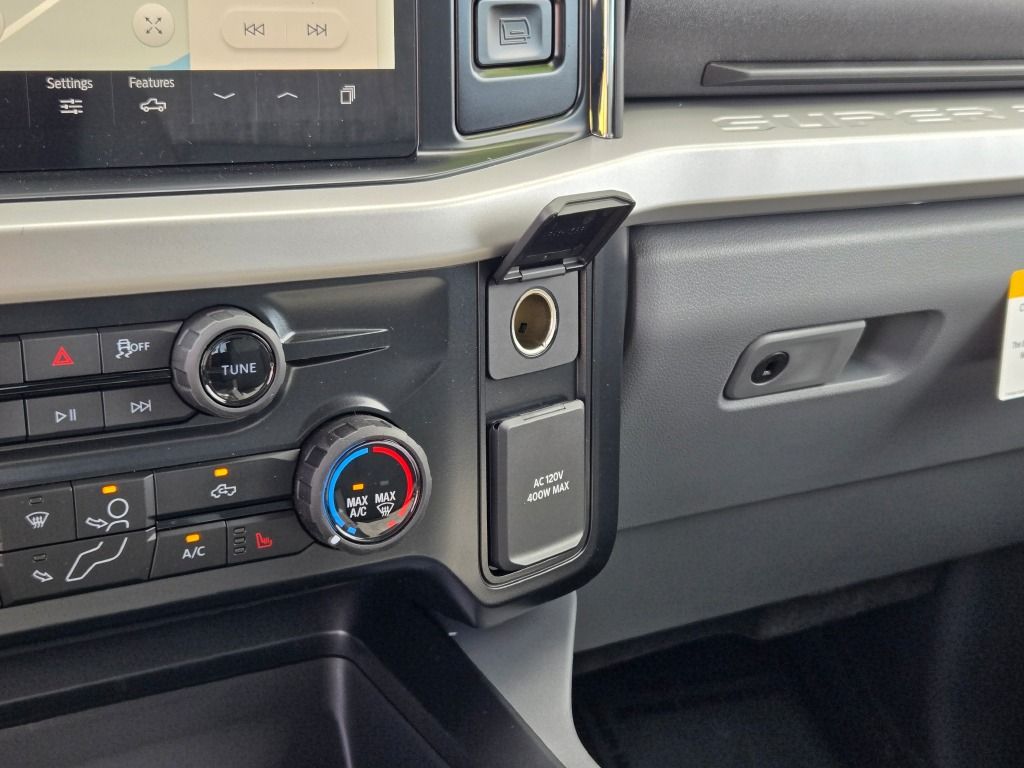 2026 Ford F-350 photo 27