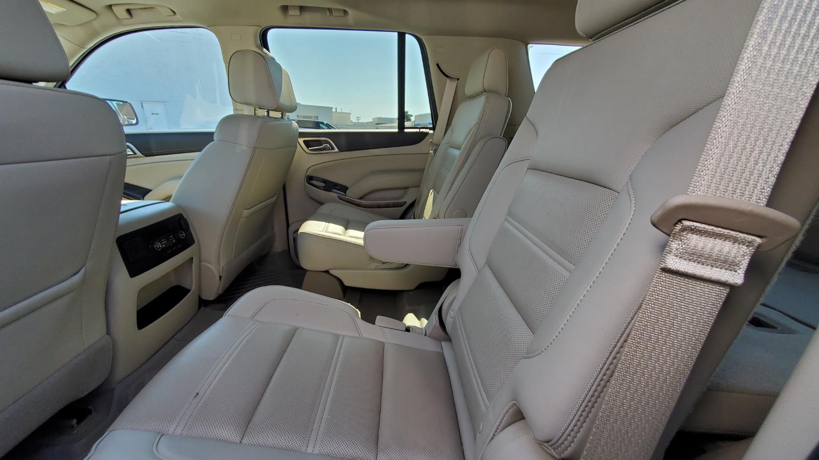 2020 Gmc Yukon Denali photo 4