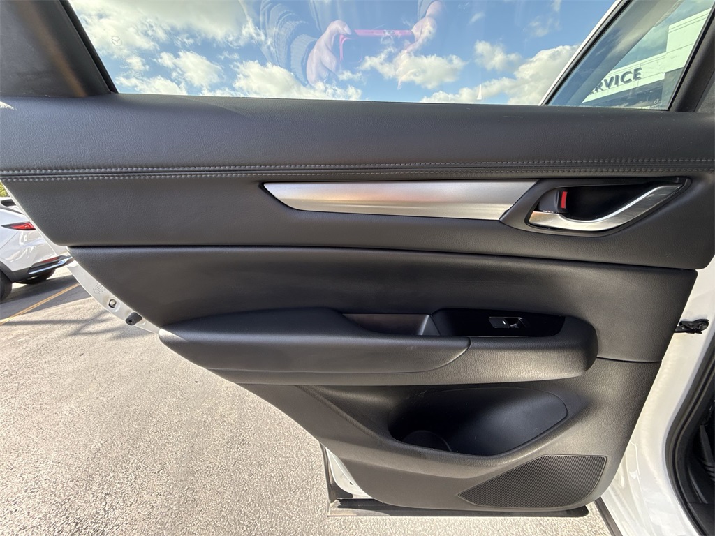 2020 Mazda CX-5 Touring photo 19