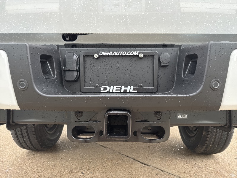 2025 Ford F-350 XL photo 10