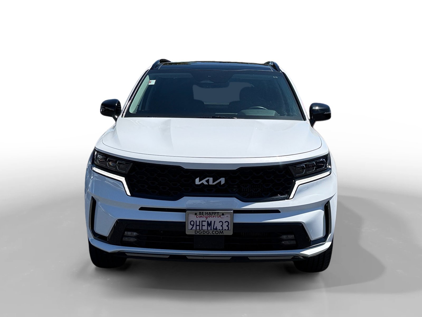 2023 Kia Sorento SX photo 6