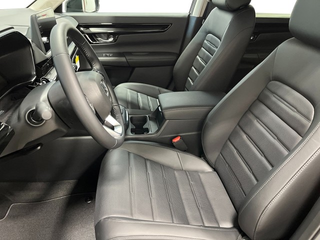 2026 Honda CR-V EX-L photo 11